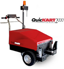 QuicKart 2000
