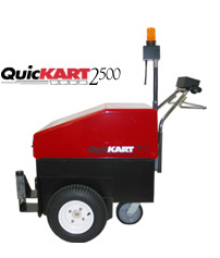 QuicKart 2500
